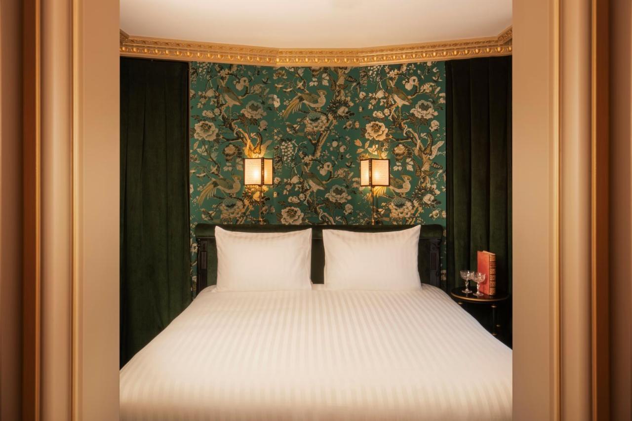 Maison Proust, Hotel & Spa La Mer Paris Exteriör bild