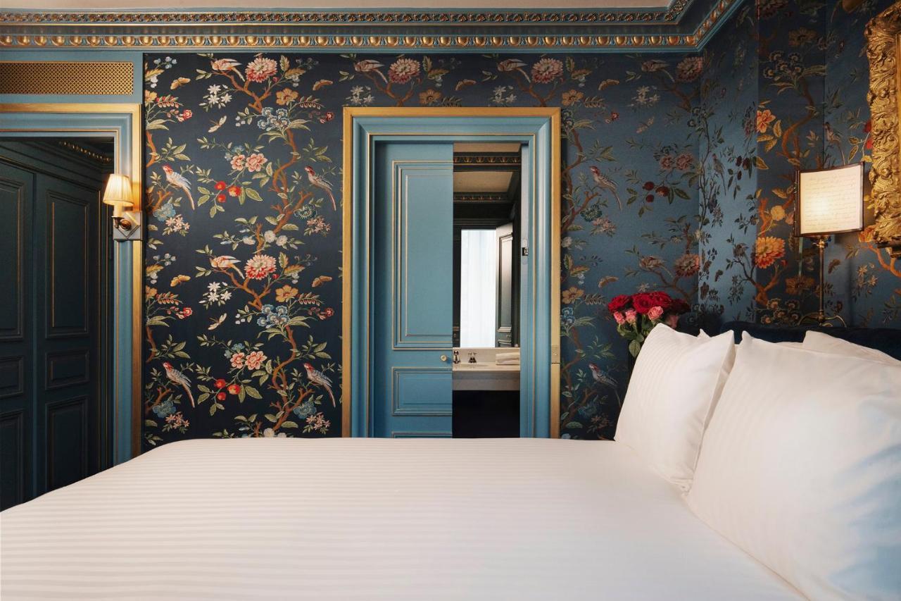 Maison Proust, Hotel & Spa La Mer Paris Exteriör bild