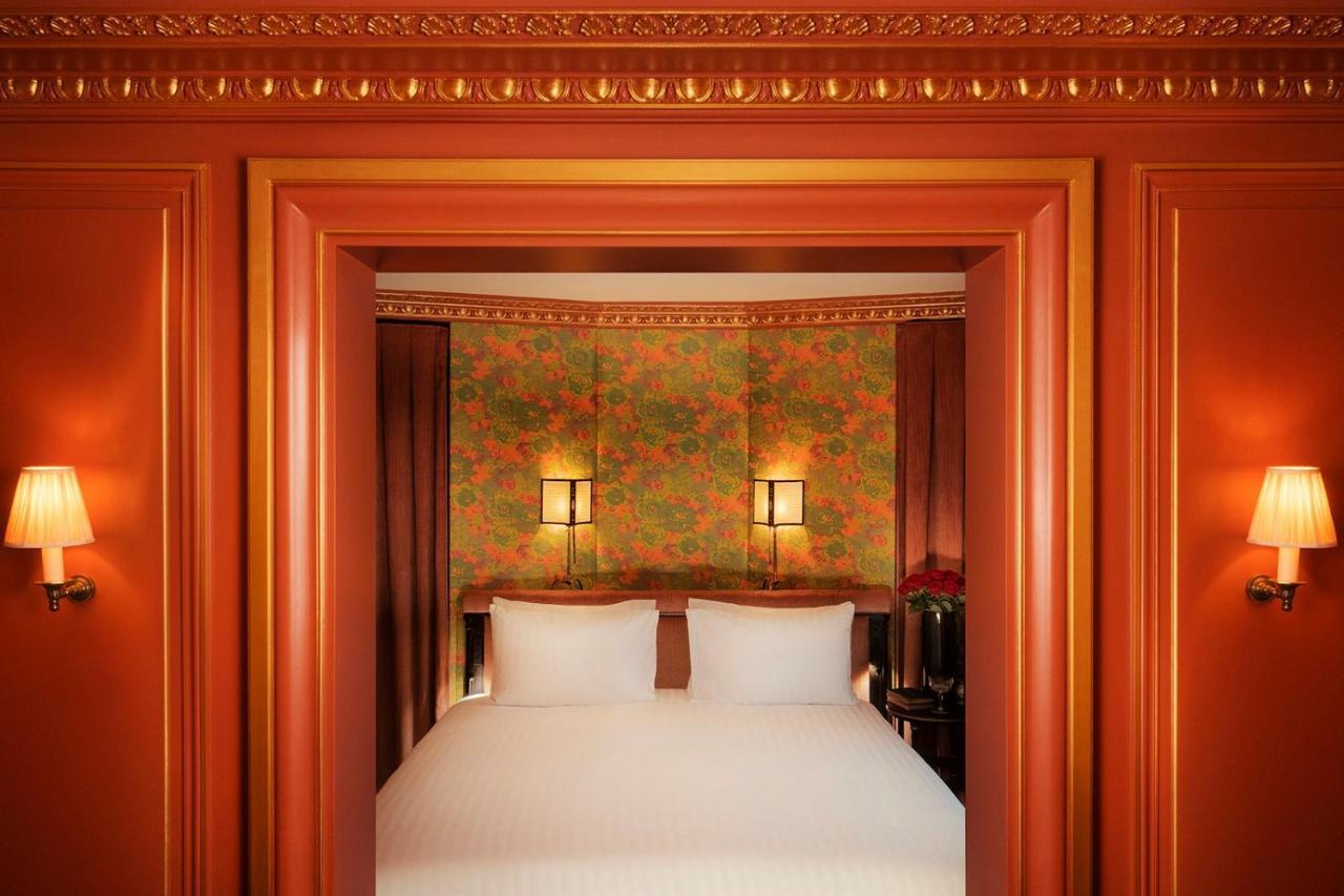 Maison Proust, Hotel & Spa La Mer Paris Exteriör bild