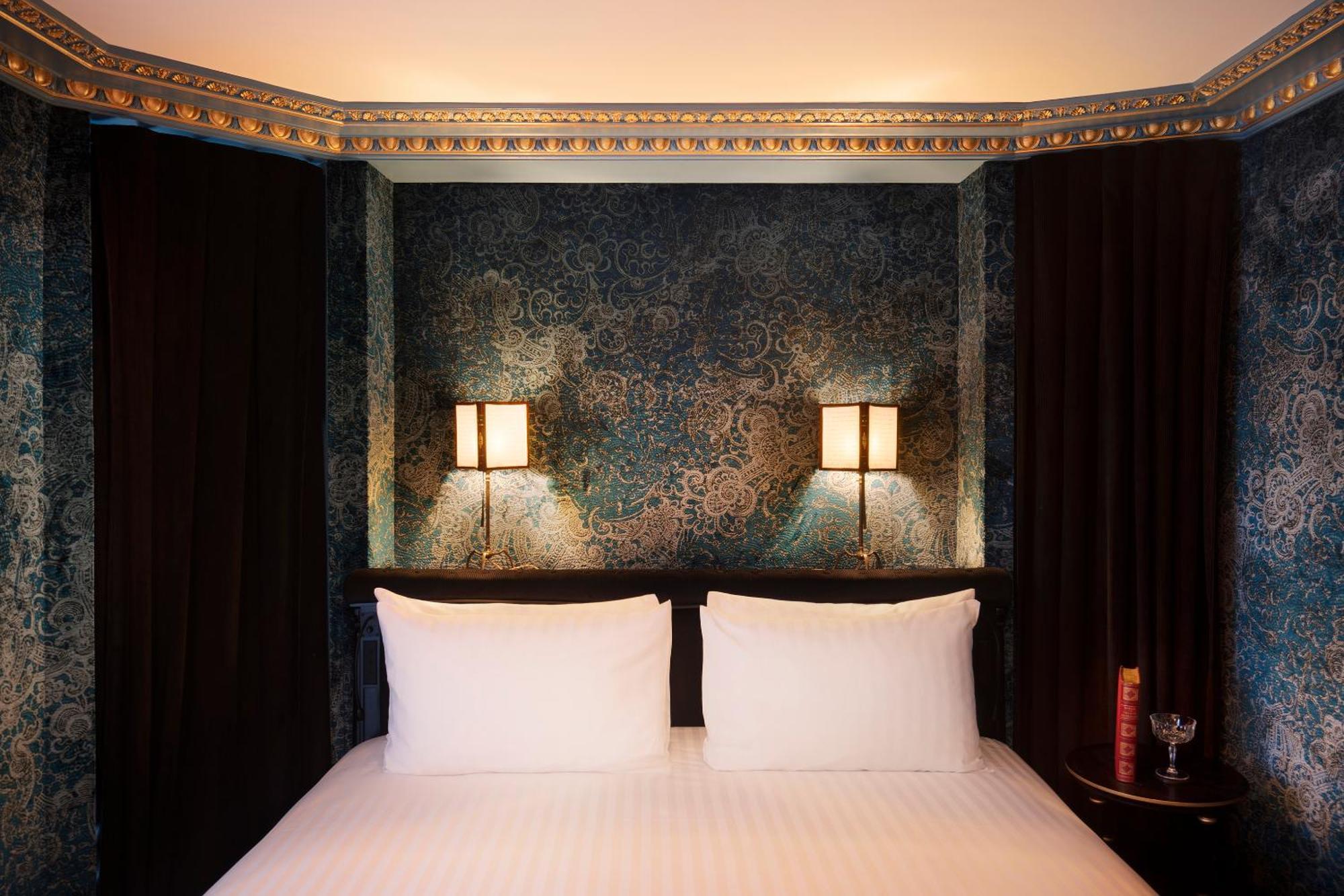 Maison Proust, Hotel & Spa La Mer Paris Exteriör bild