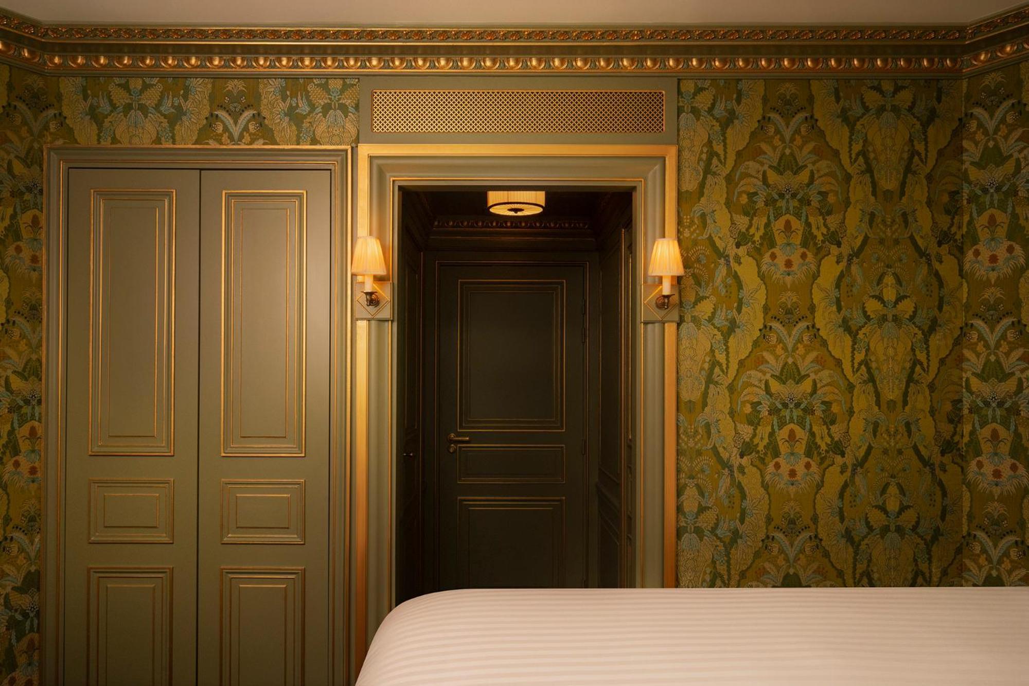 Maison Proust, Hotel & Spa La Mer Paris Exteriör bild