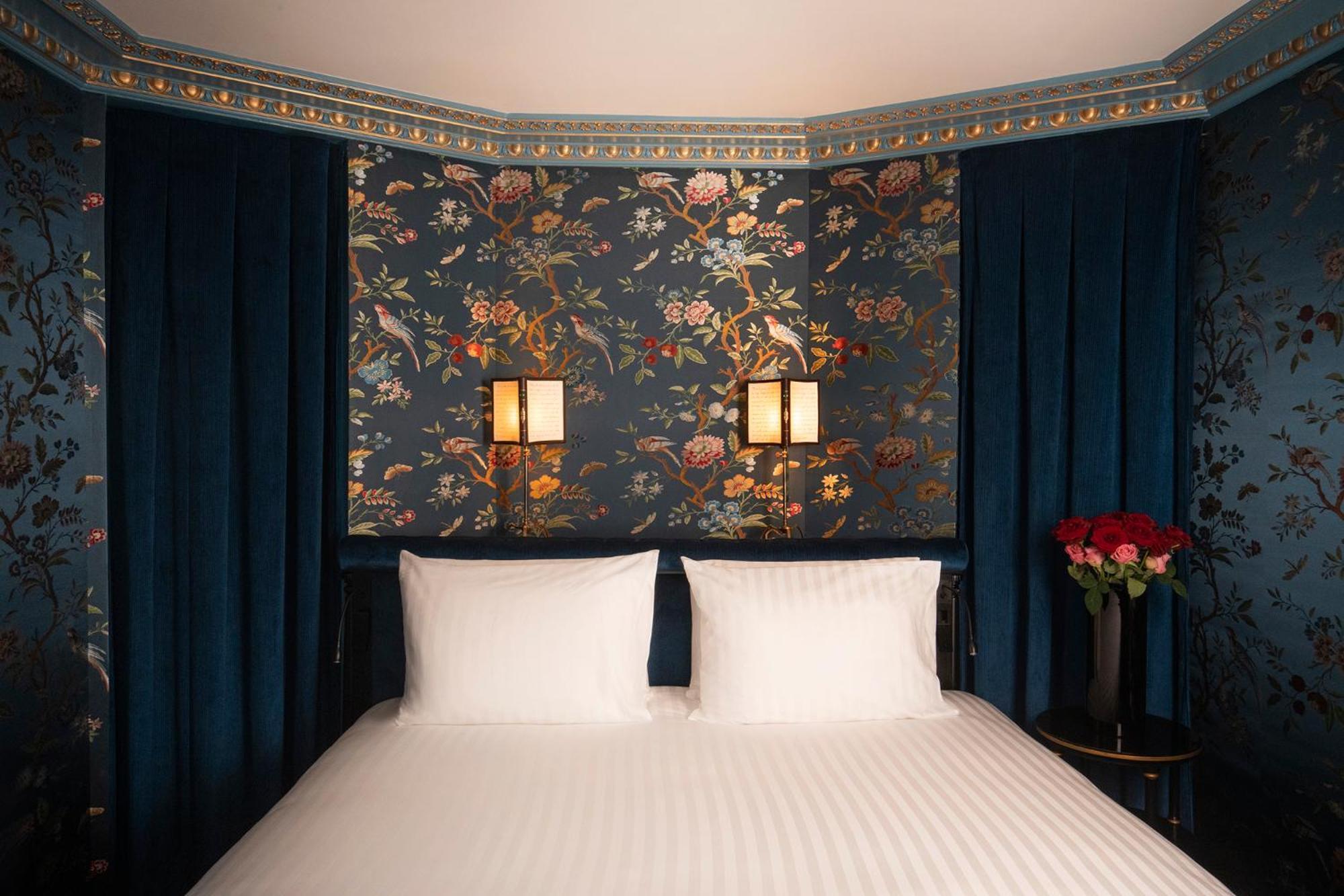 Maison Proust, Hotel & Spa La Mer Paris Exteriör bild